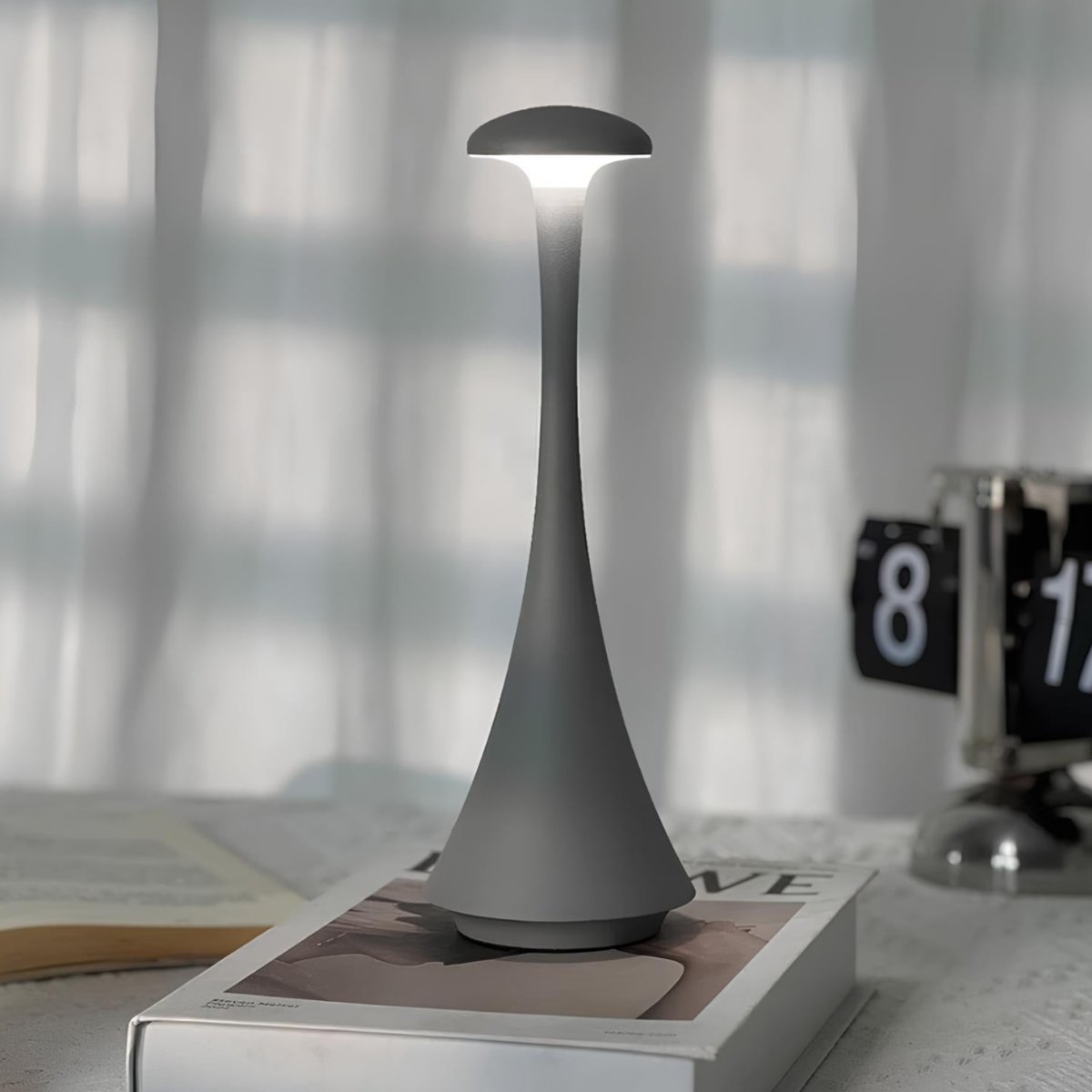 Lumina™ Lampe en flèche