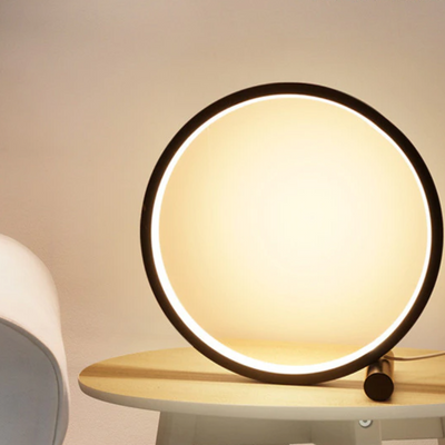 Lampe de Chevet Halo