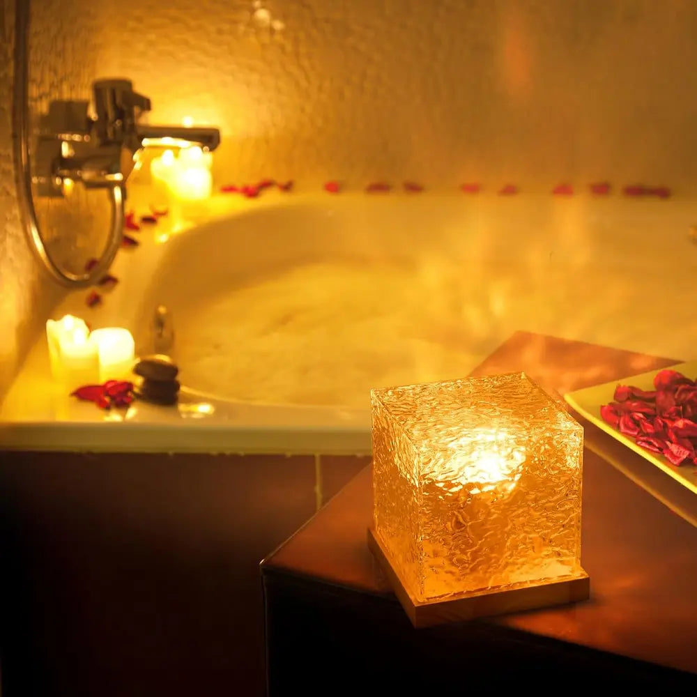 Aurora™ Cube aurores boréales