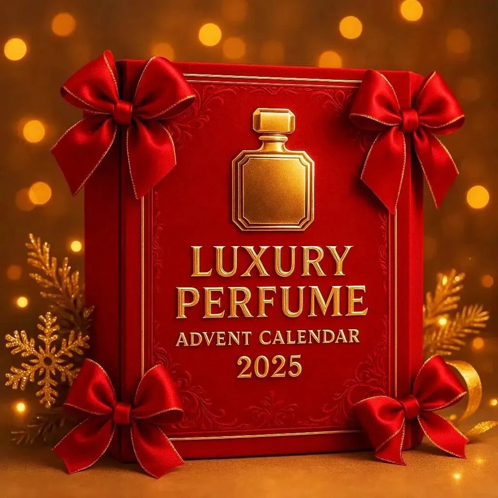 L’Avent des Parfums Précieux 2025