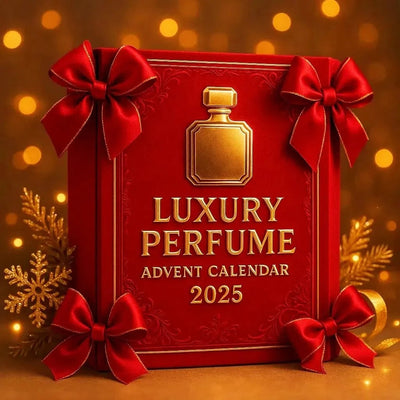 L’Avent des Parfums Précieux 2025