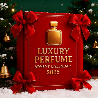 L’Avent des Parfums Précieux 2025