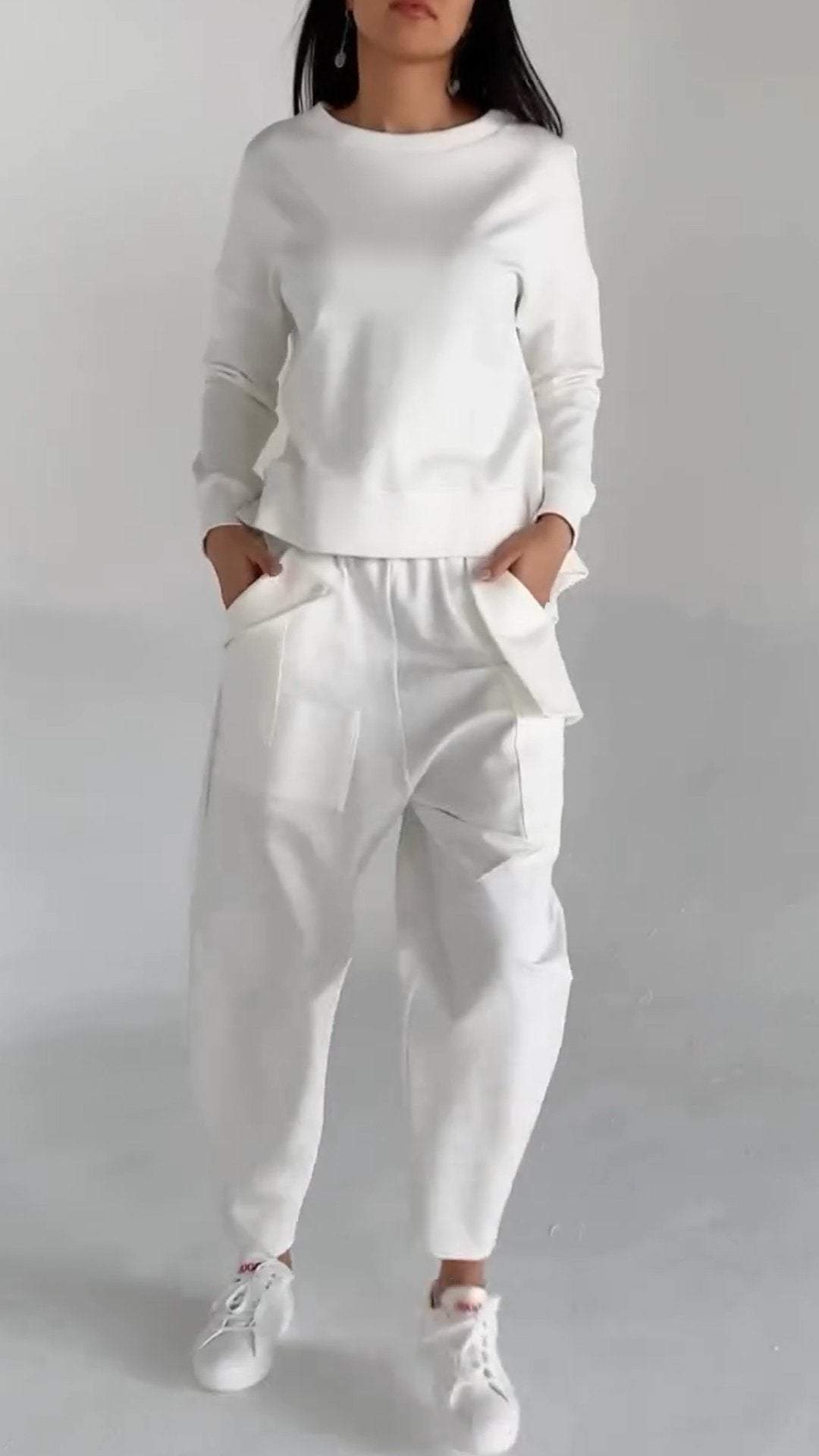 Cyra™ | Ensemble d'élégance simple