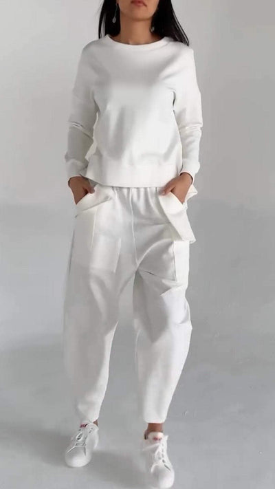 Cyra™ | Ensemble d'élégance simple