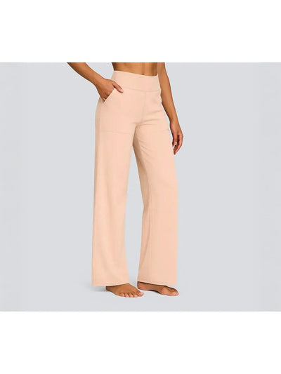 KLARA | Pantalon Confortable en Stretch