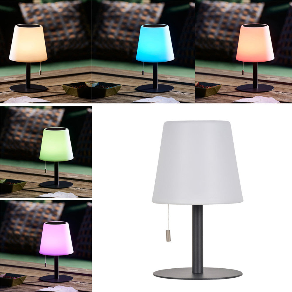 Lampe de Table Moderne Minimaliste