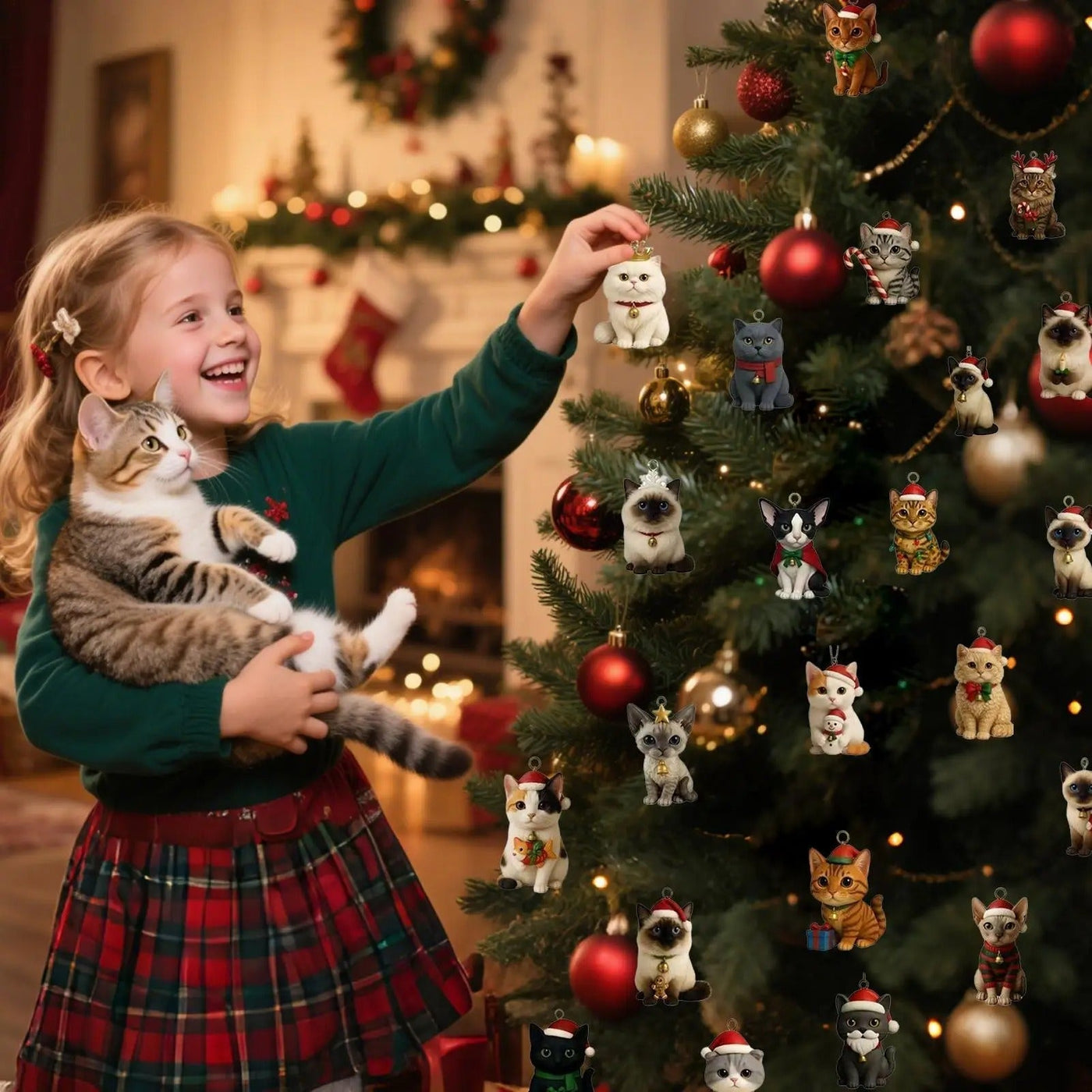 L’Avent des Petits Chatons 2025