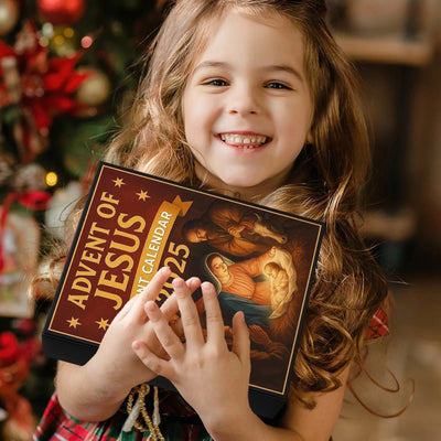 L’Avent de la Nativité Sacrée