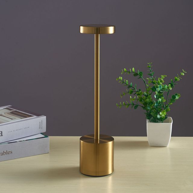 Lampe fer cosmique
