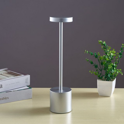 Lampe fer cosmique