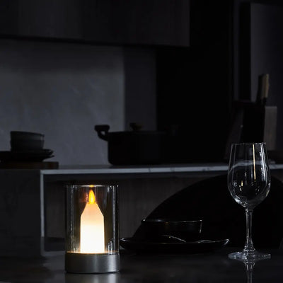 Romantica™ Lueur de bougie