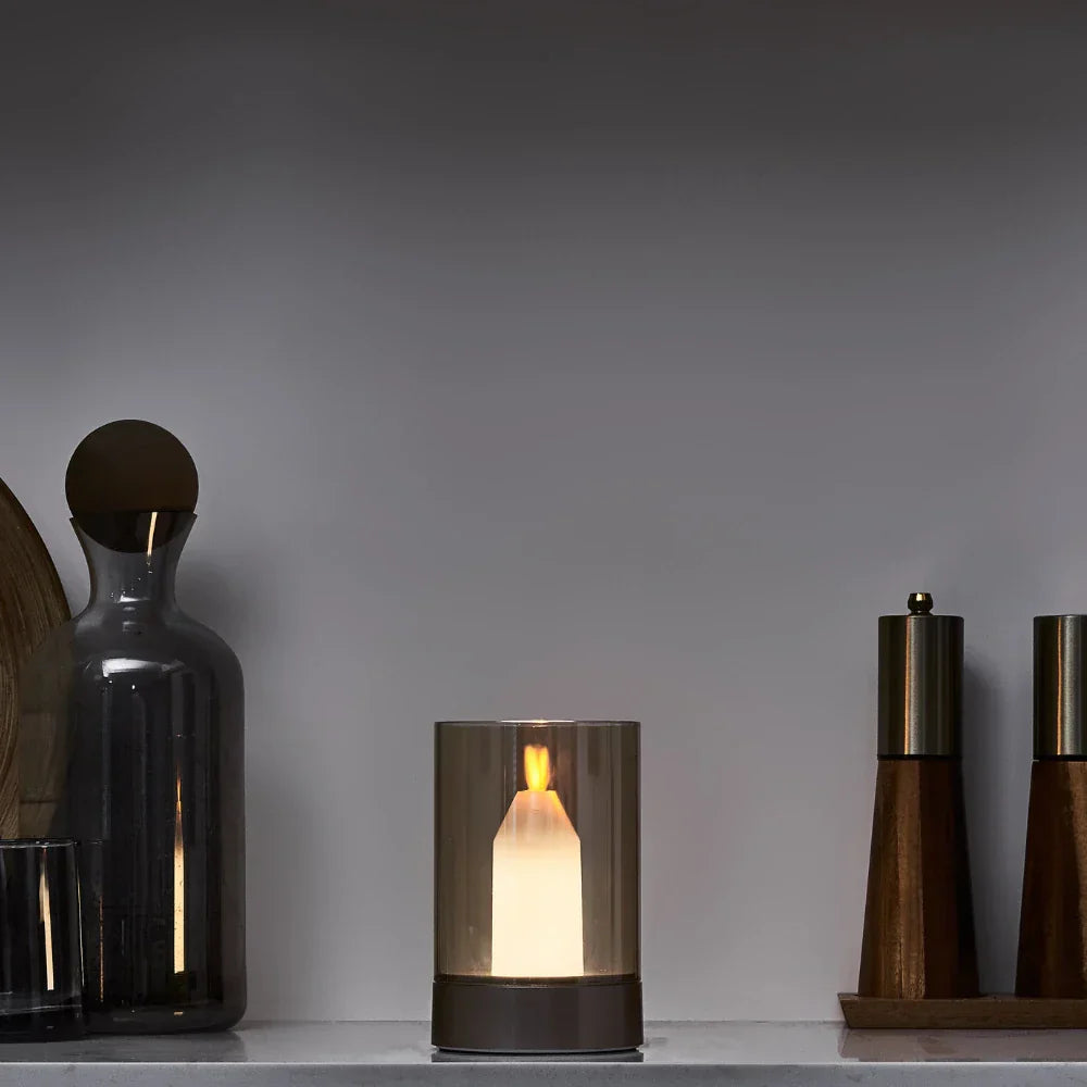 Romantica™ Lueur de bougie