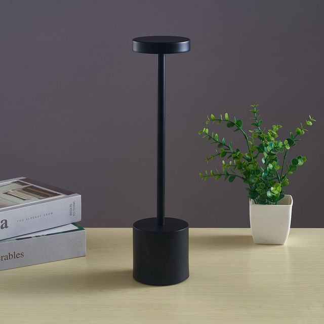 Lampe fer cosmique