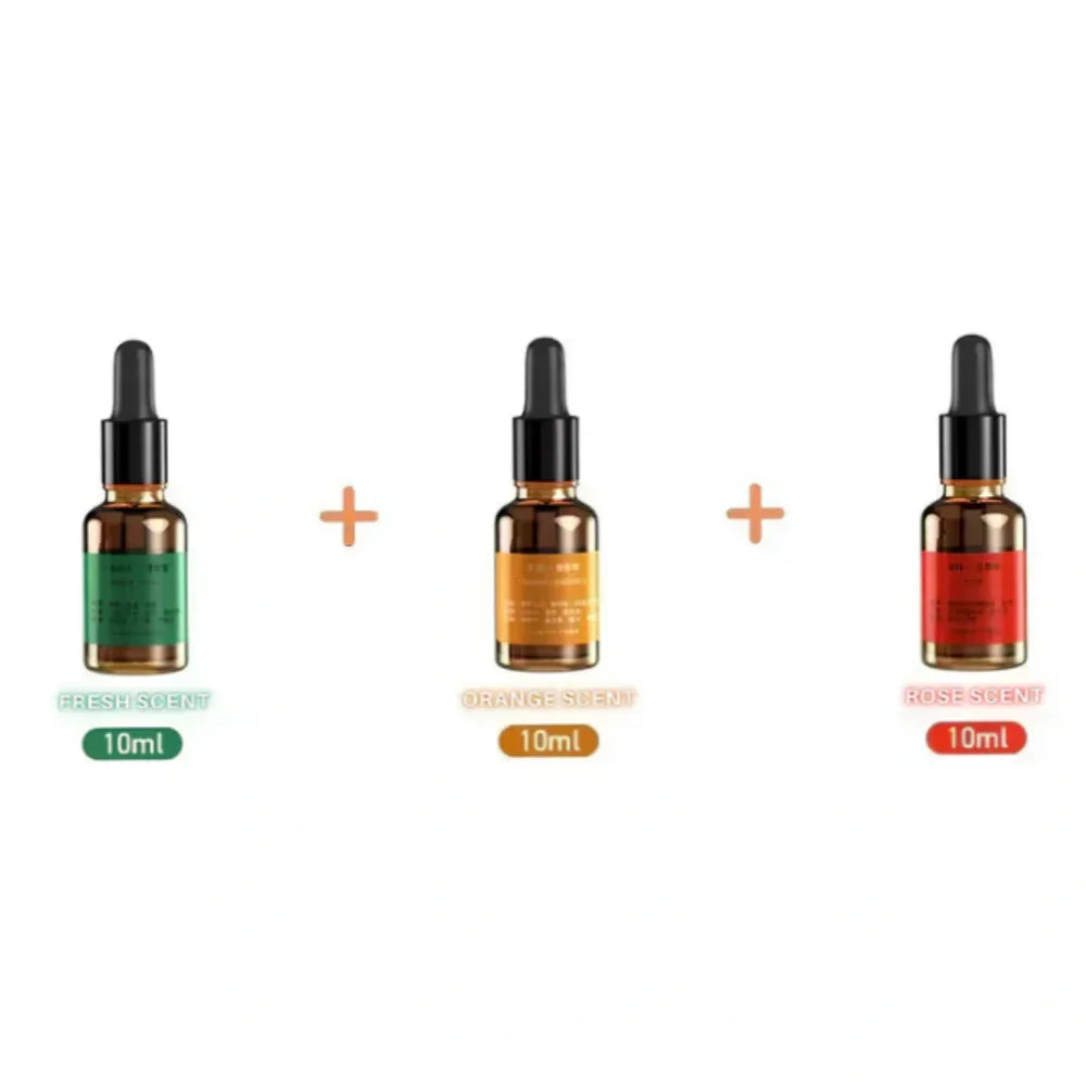 Sandela™ Coffret de bougies