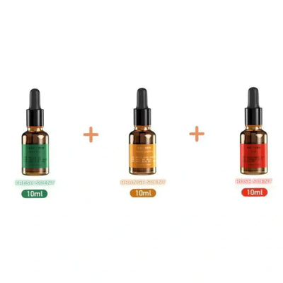 Sandela™ Coffret de bougies