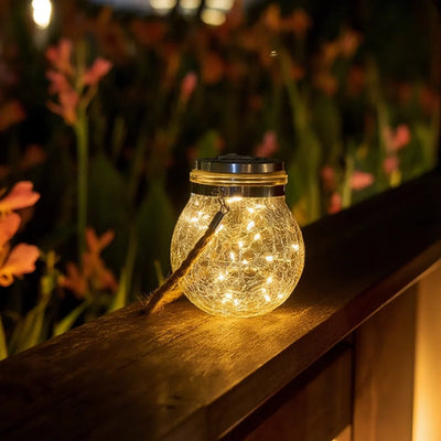 SolarLoom™ Lanterne