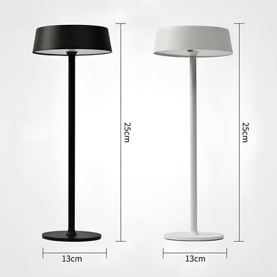 Lampe de table moderne élégante