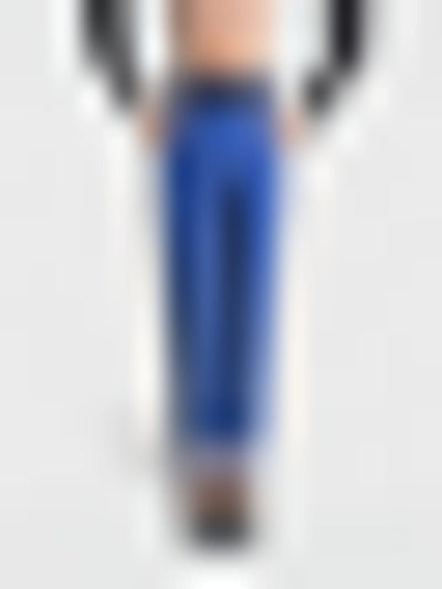 ÉLIANE | Jean Élégant à Taille Élastique