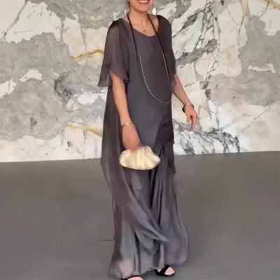 Sanne™ | Ensemble Élégant et Chic