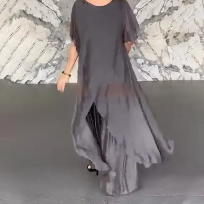 Sanne™ | Ensemble Élégant et Chic