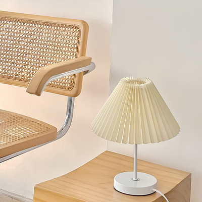 Pleatique™ Lampe de table