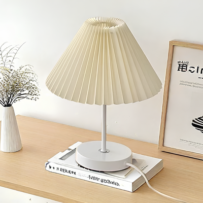 Pleatique™ Lampe de table