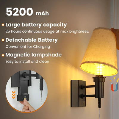 Lumievo™ Applique murale