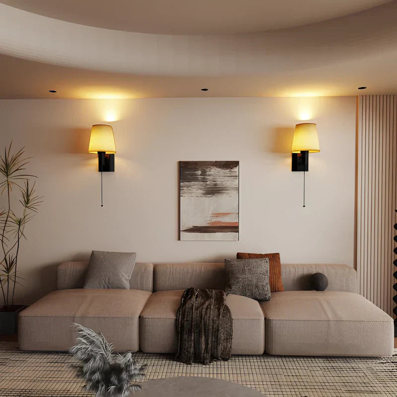 Lumievo™ Applique murale