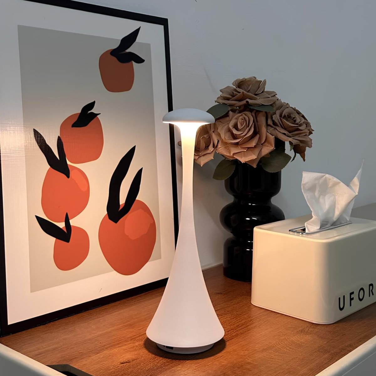 Lumina™ Lampe en flèche